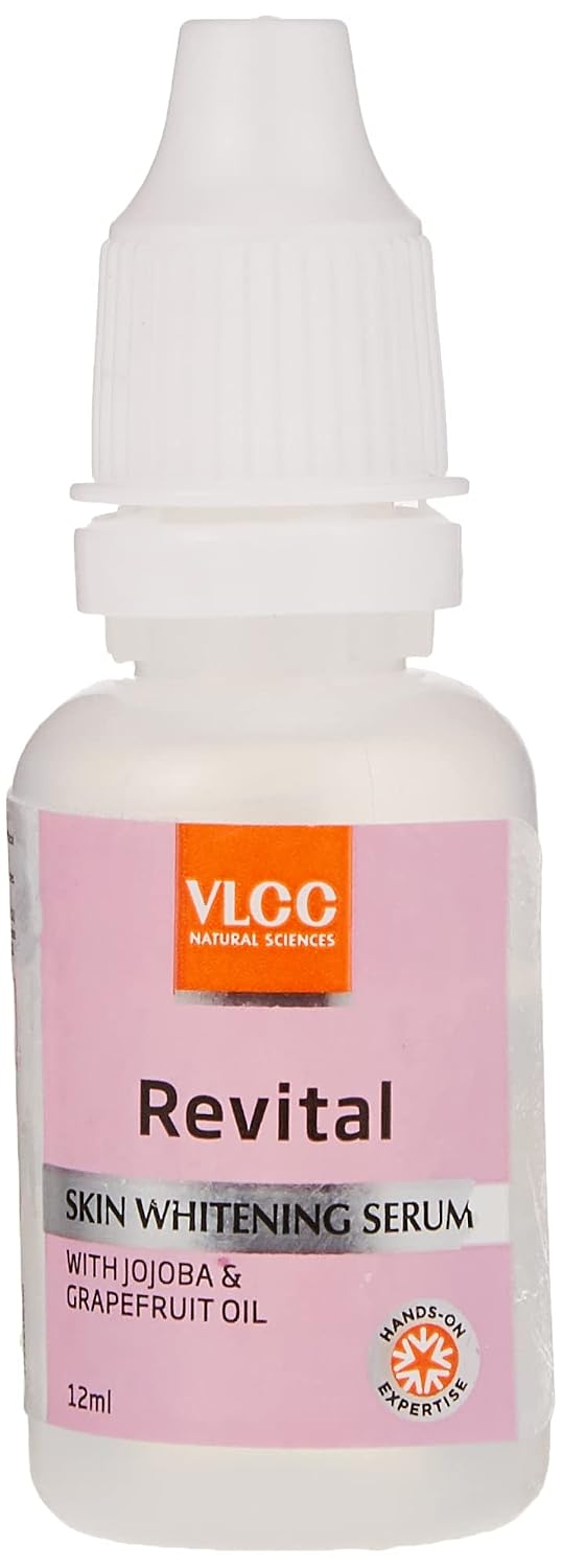 VLCC Salon Series Instaglow Facial Kit (6 Facials)(240gm+12ml)