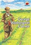 George Washington Carver (On My Own Biography)