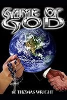 Game Of God 1795606037 Book Cover