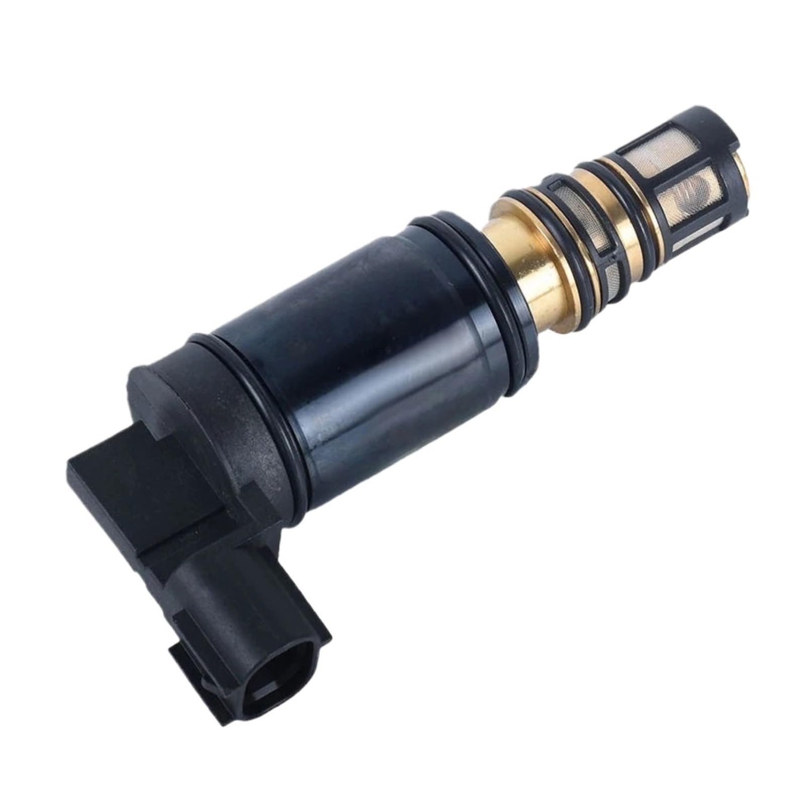 Gayclg One Color Ac Compressor Valve‌ 6Sbu14c 6Sbu14 Air Conditioning Ac Compressor Fit For Jeep Fit For Renegade Fit For Fiat 500X 2.4 2.4L