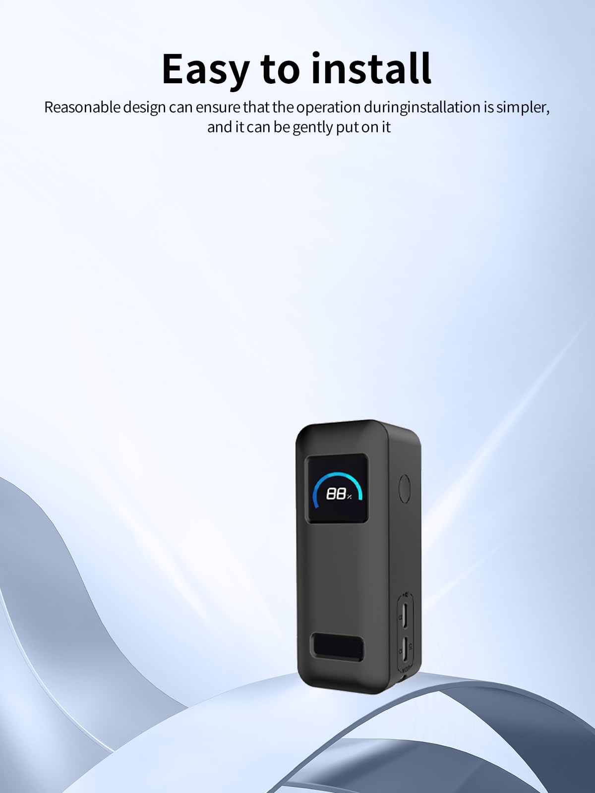Amazon.com: Case for Anker Prime A1339 Power Bank(9600mAh,65W