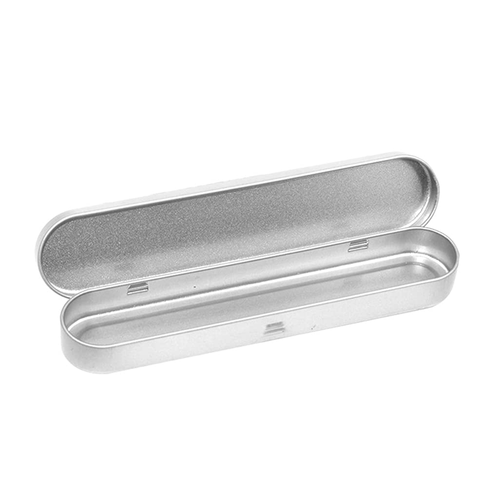 GuoQiao for Creative Stylish Rec Pencil for Case Multifunctional Pencil for Case for for Pencil Makeup Brush