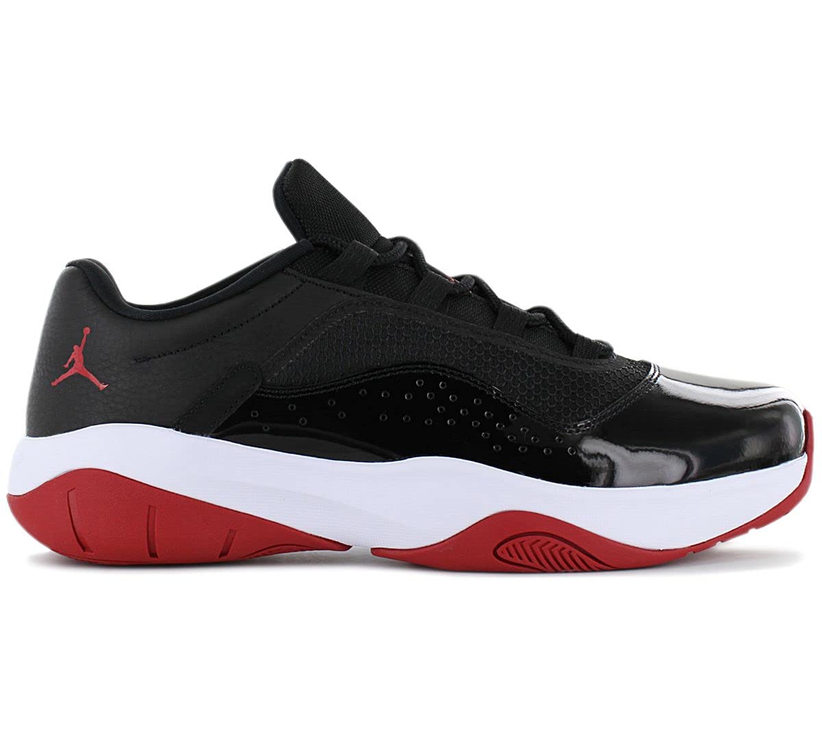 NIKE Air Jordan 11 CMFT Low, Zapatillas Deportivas Hombre
