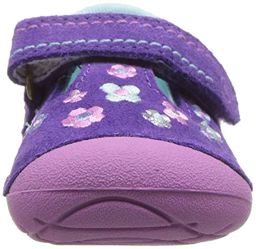 Stride Rite Girl's Sm Tonia Sneaker2