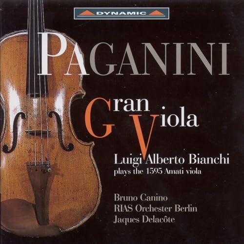 Luigi Alberto Bianchi