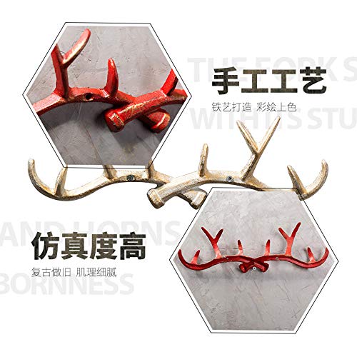 Décoration murale WLLLO pour sublimer le style d'un dressing - 5