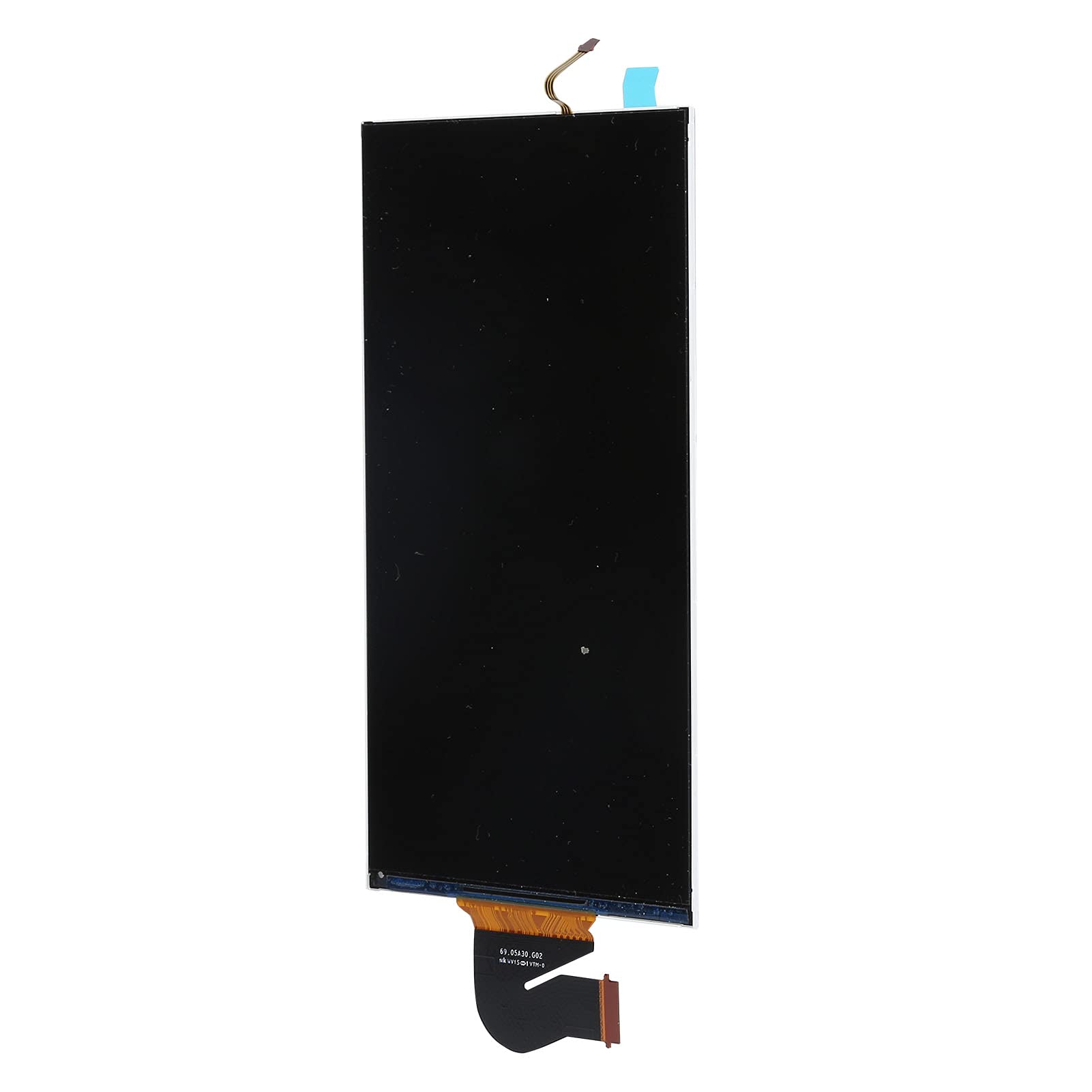 Pantalla LCD Switch Lite - Piezas De Reparación De Vidrio Compatibles con La Lente Exterior Y El Conjunto De Pantalla De La Pantalla Táctil De Nintendo Switch Lite