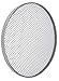 Inlet Guard, Includes Mtg Hardware