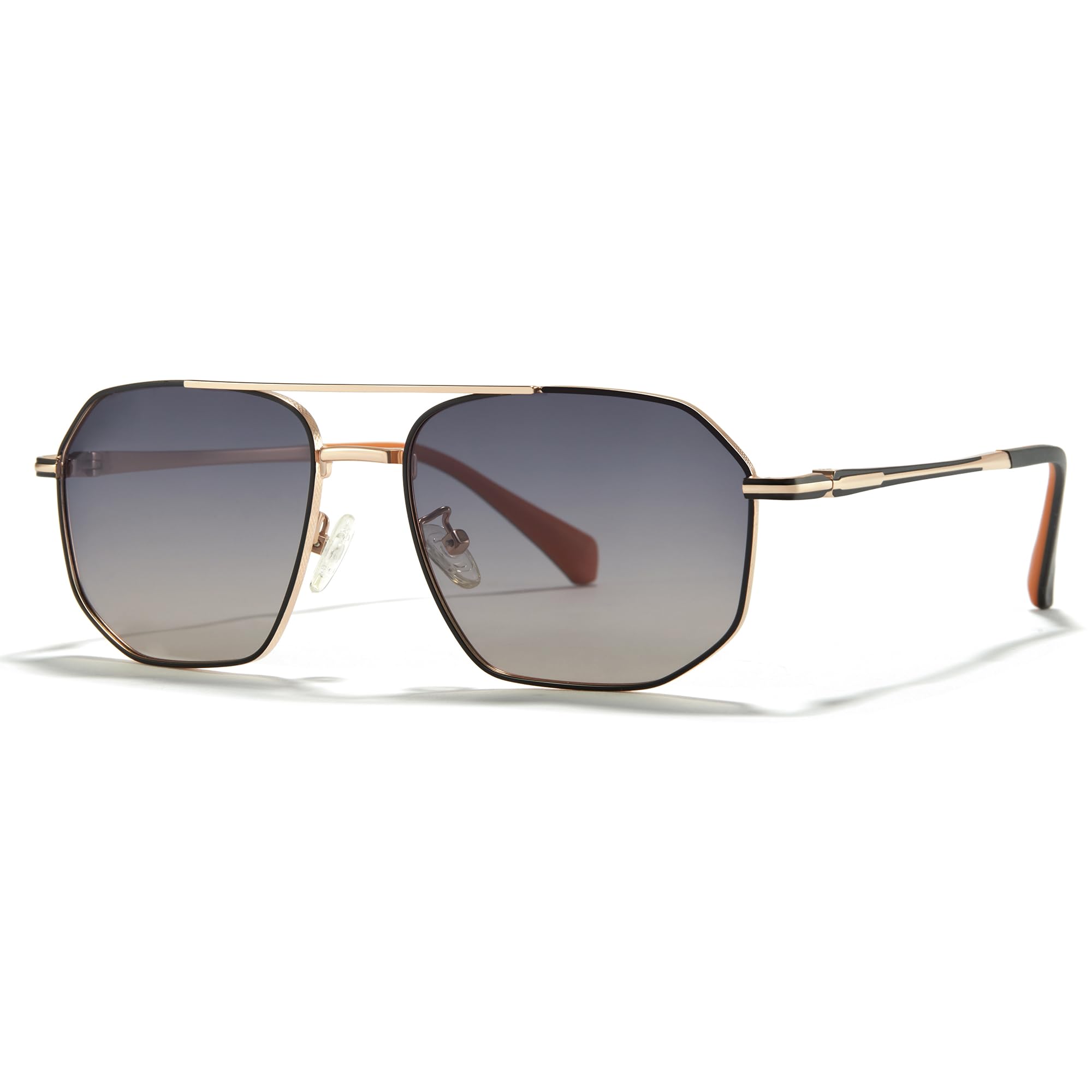Cyxus Davos Military Polarized Sunglasses