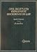 Civil Rights and Employment Discrimination Law (Hornbook Series)