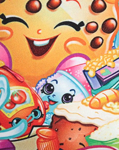 Official Shopkins Collage Girl's Leggings (9-10 Years)3