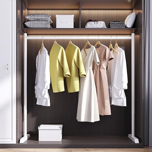 ˂_ ς_  nK[ bN N[[bg ^[h[ubNAoQh[[`FbN[p߉\ȃN[[bgbhAϋvLkSmI[KiCU[bh (Color : White, Size : 120-2