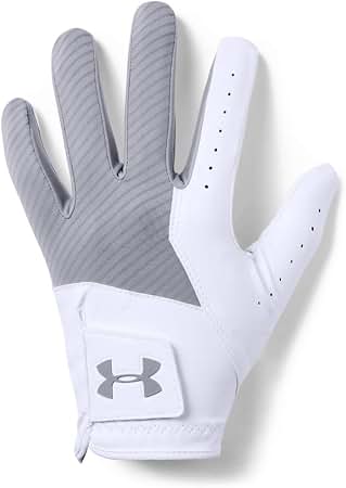 Under Armour Men's Medal Golf Gloves