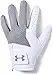 Under Armour Mens Medal Golf Gloves