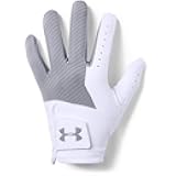 Under Armour Mens Medal Golf Gloves