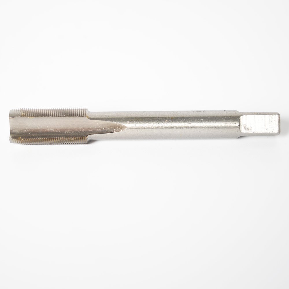 Filière à Main M9x0.75 PIRABADI - Acier 9Si-Cr - Pour Filetage Métrique Précision