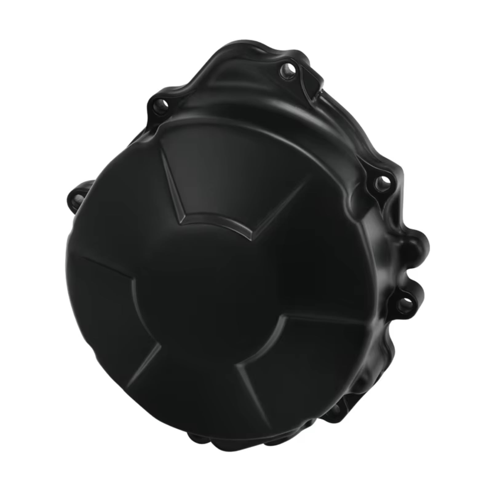Stator Cover para CBR600RR 2007 2008 2009 2010 2011 2012 2013 2014 2015 2016 2017 2018 2019 2020 2021 2022 2023 2024 Cubierta del Motor del Estator De La Motocicleta Cárter