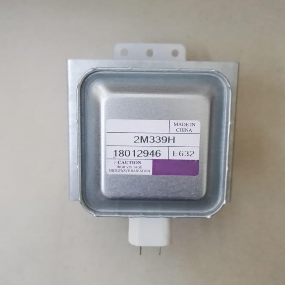 1pc Fit for WITOL 2M339H Microwave Ovens Microwave Magnetron Tube