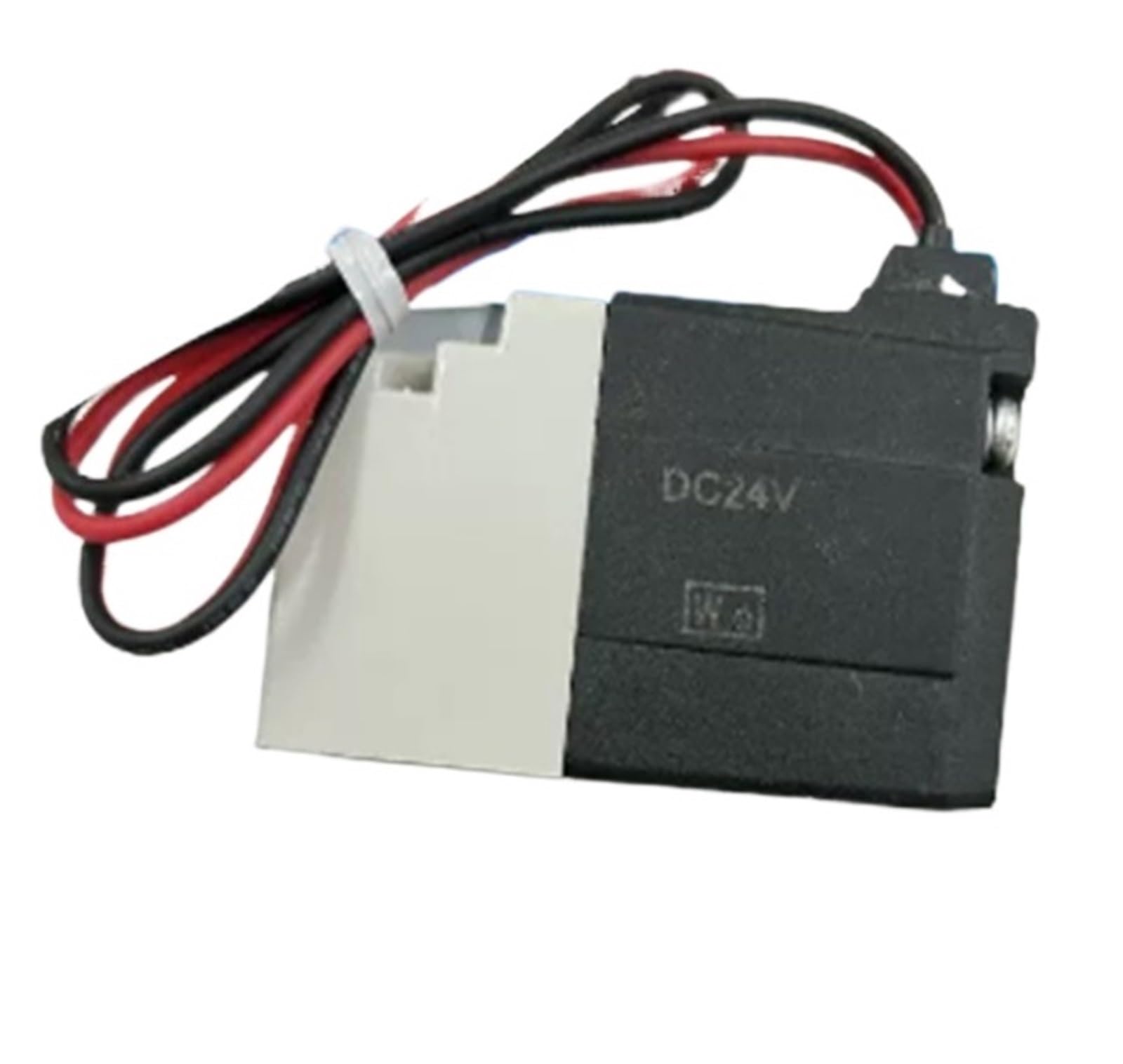 Électrovanne VO307-4G1 distributeur pneumatique 3/2 voies 220V AC