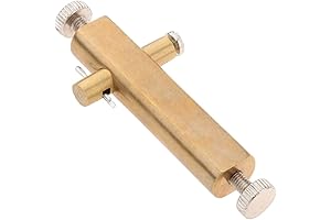 1pc Violin Tool Groove Cutter Violin Making Kit Purfling Cutter Guitar Gadgets...