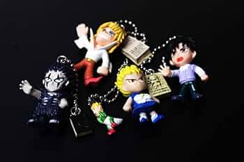 アニメ　ゲーム　グッズ　まとめ売り　200点越え　大量　フィギュア　キーホルダー 5101XmlueiL._AC_UF350,