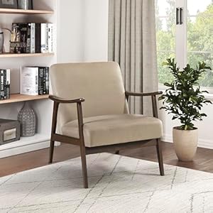 Lexicon Mid-Century Lounge-Sessel 1948 Modell