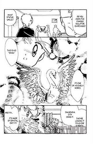 Saint Tail #1