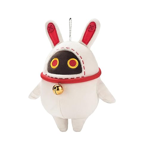 HOYOVERSE Zenless Zone Zero En-Nah Series Bangboo Plush Charm - Luckyboo
