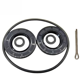 SUZUKI フロント リア スプロケタワー ベアリング オイルシール付き SUZUKI フロント リア スプロケタワー ベアリング オイルシール