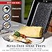 Tamagoyaki Pan / Egg Pan / Japanese Omelette Pan / Pancake Pan...