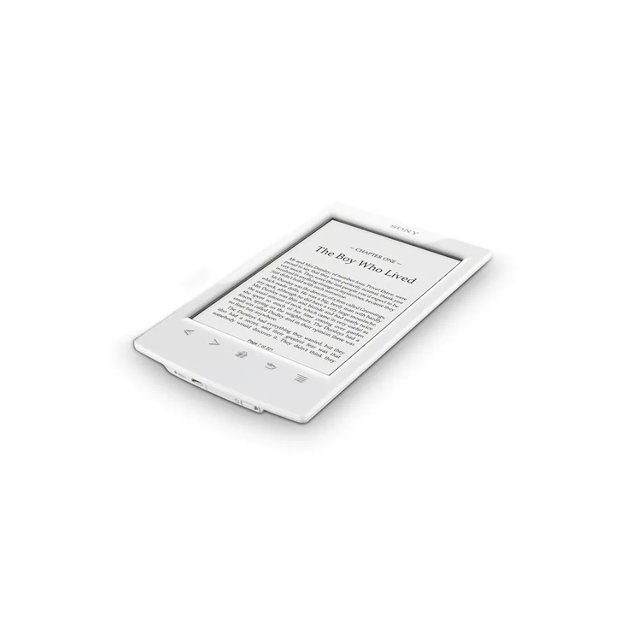 【未使用品】SONY Reader PRS-T2/WC ソニー リーダー Amazon | ソニー(SONY) 電子書籍リーダー Wi-Fiモデル Reader
