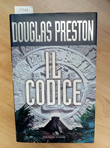 Il Codice 8845411346 Book Cover