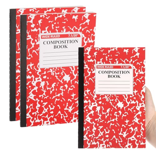 Carnet A5 compact ligné pour organiser vos mémos de bureau