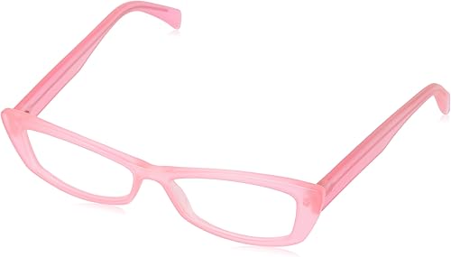 Italia Independent 5576 Lunettes de Soleil, Fuxia LED, 53 cm Homme