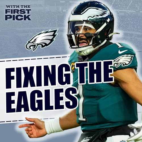 How to FIX The Philadelphia Eagles This Offseason