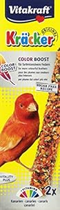 Vitakraft Kräcker Color Boost 10 sztuk