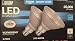 Feit Weatherproof 2-Pack 15-Watt 3000K Bright White Par38 LED Light Bulbs 90W