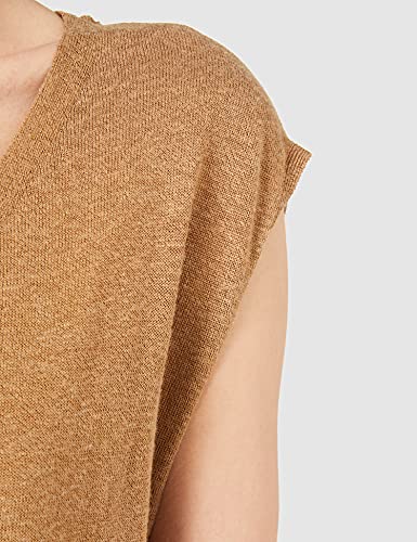 ESPRIT 041EO1E301 Vestito, 255/bar, M Donna