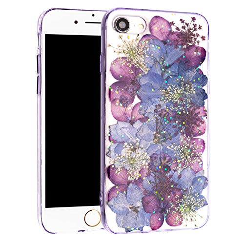 iPhoneケース 8プラス Amazon.com: STORM BUY Compatible for Apple iPhone 8 Plus