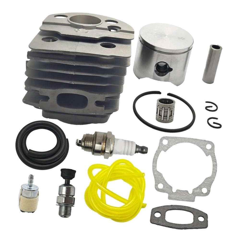 Kit cylindre-piston 45mm de rechange pour thermique 503609171 50