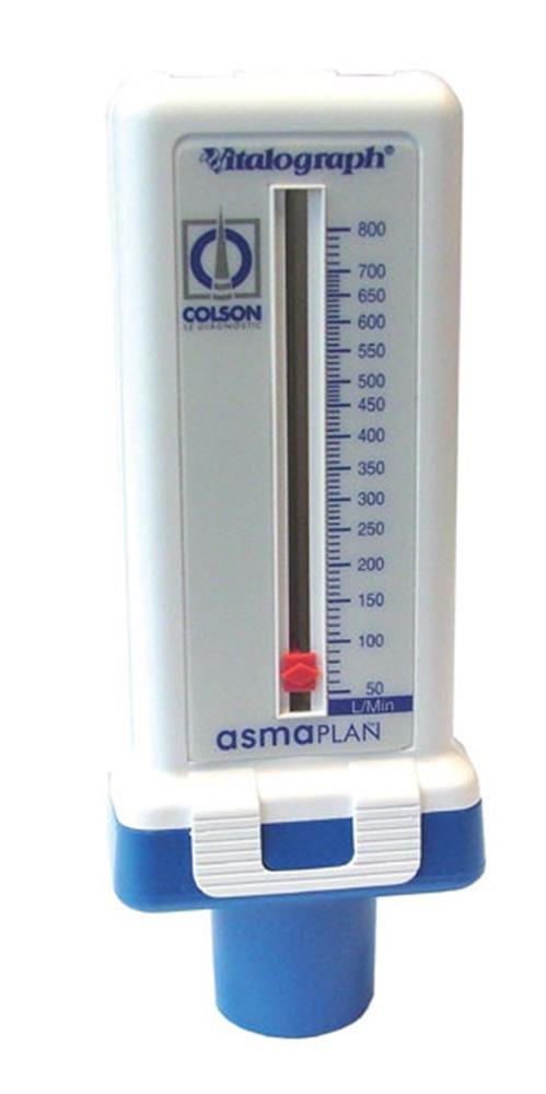 Vitalograph Peak Flow Meter