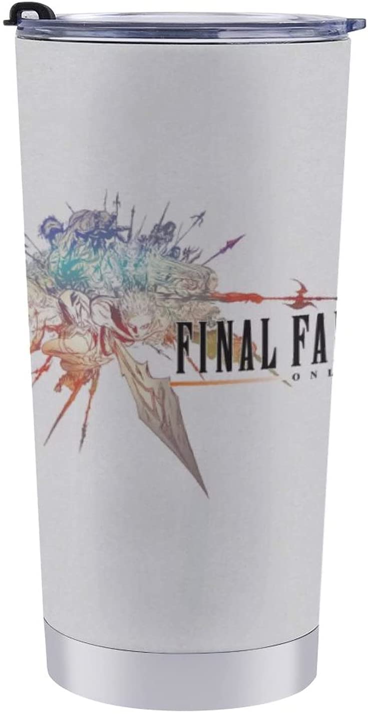 Amazon | ファイナルファンタジー 2 マグカップ コーヒーカップ