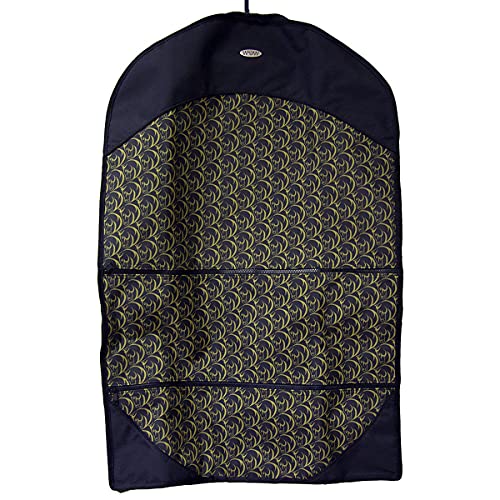 Intrepid International Wow Garment Bag Gold