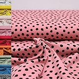 Material: 95% Baumwolle 5% Elasthan, Gewicht: 200g/m², Pflege: Waschbar bei 30°C Bügeln Stufe 2