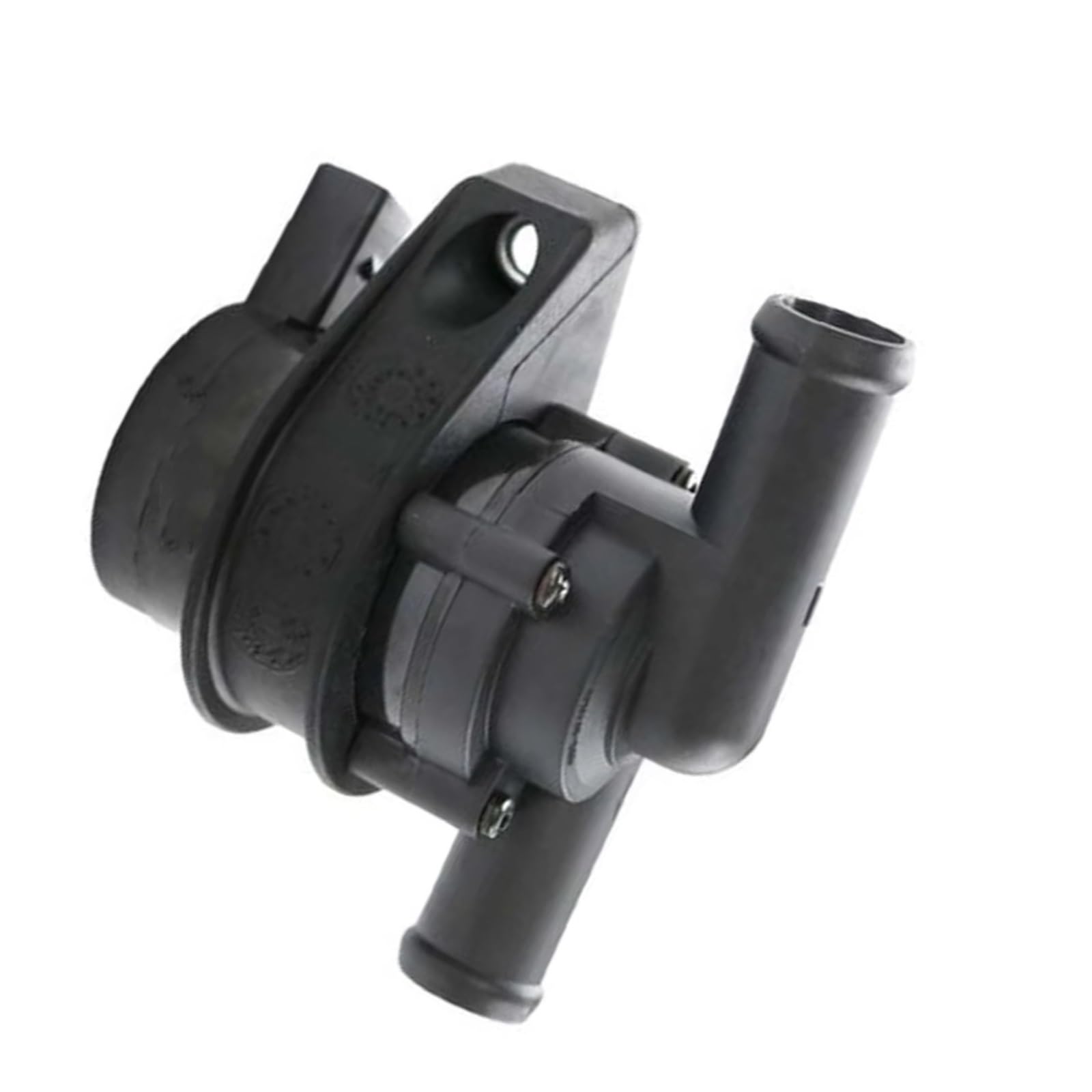 Compatible Con VW Para Passat OE:078121601B Refrigeración Bomba De Agua Auxiliar Eléctrica