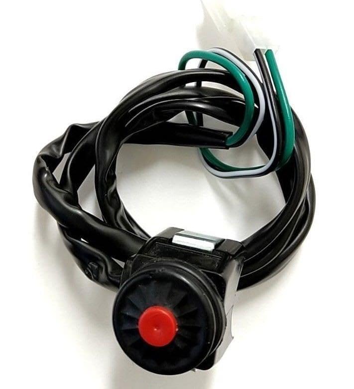 Amazon.com: #US Replacement Part for Kill Switch Fits for Kawasaki