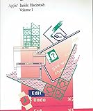 Inside Macintosh, Vol. I