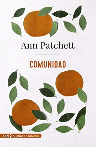 Comunidad [Spanish] 8491047492 Book Cover