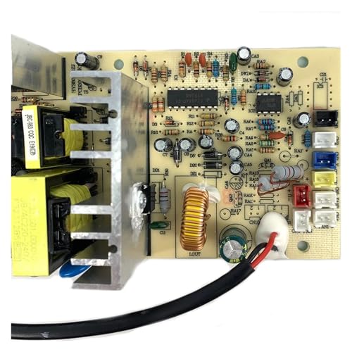 Repuesto de placa base HYS80-12J de 220V para solucionar fallos en vinotecas 5