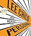 Personal: A Jack Reacher Novel